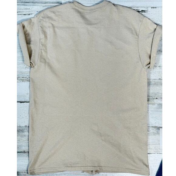 St. Patrick’s Day Coffee Medium T-Shirt Womens - Picture 3 of 6